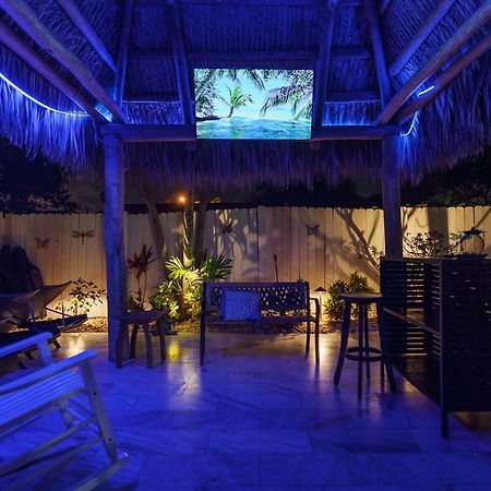 Tiki-Home Elite Staycation Fort Lauderdale Luaran gambar