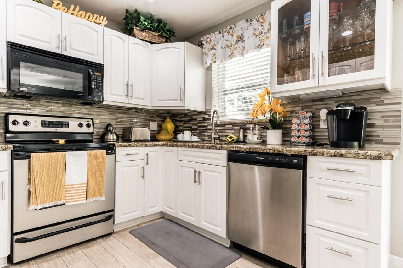 Tiki-Home Elite Staycation Fort Lauderdale Luaran gambar