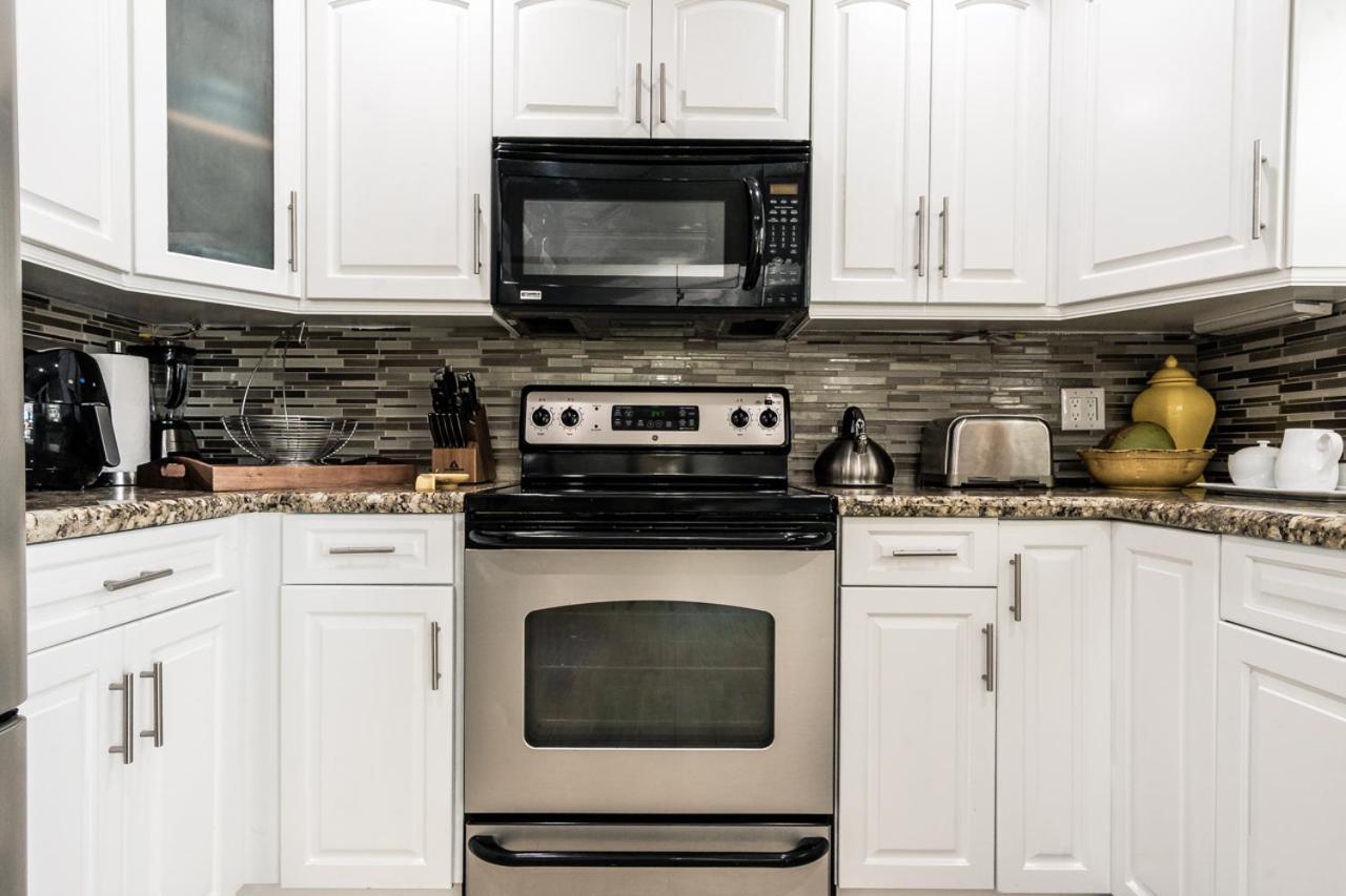 Tiki-Home Elite Staycation Fort Lauderdale Luaran gambar
