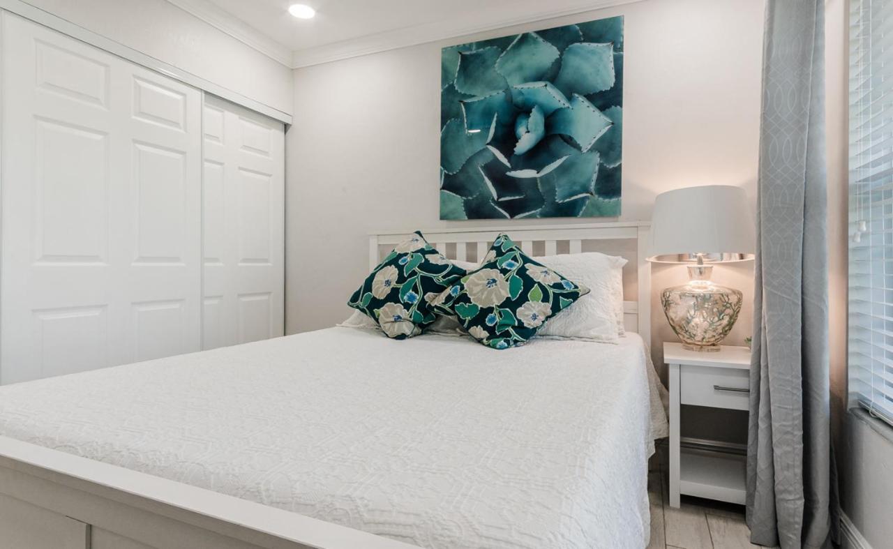 Tiki-Home Elite Staycation Fort Lauderdale Luaran gambar