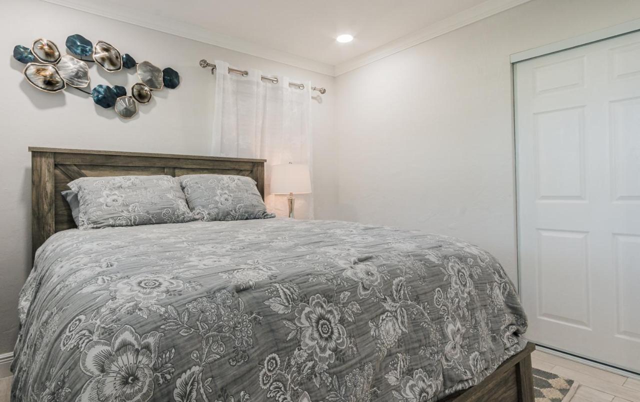 Tiki-Home Elite Staycation Fort Lauderdale Luaran gambar