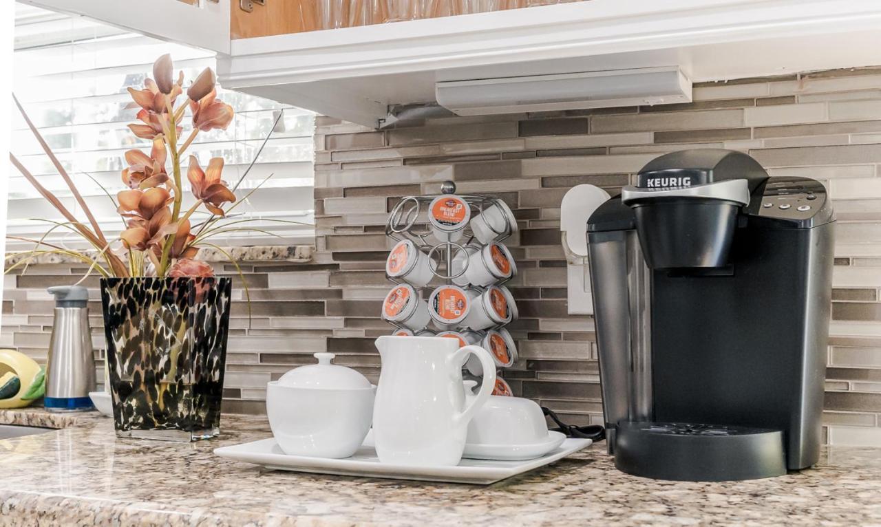 Tiki-Home Elite Staycation Fort Lauderdale Luaran gambar
