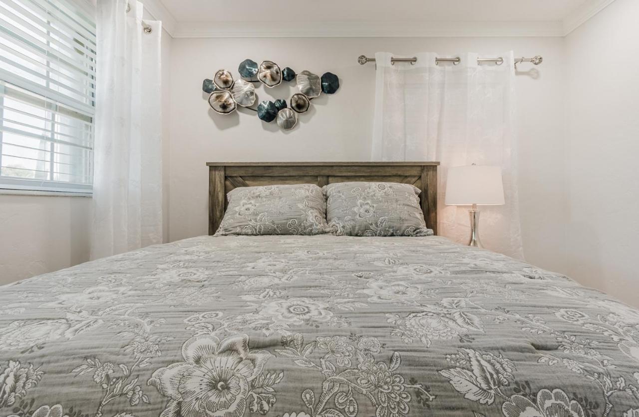 Tiki-Home Elite Staycation Fort Lauderdale Luaran gambar