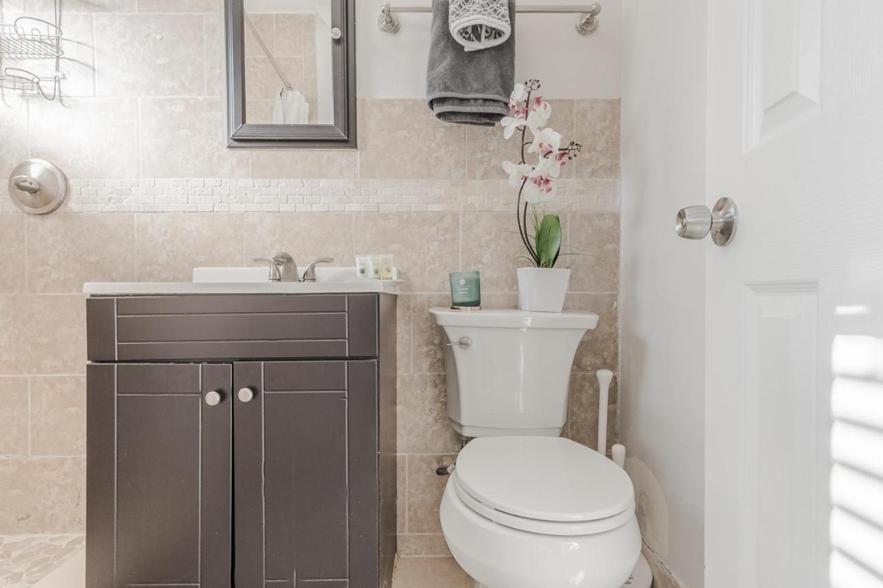 Tiki-Home Elite Staycation Fort Lauderdale Luaran gambar