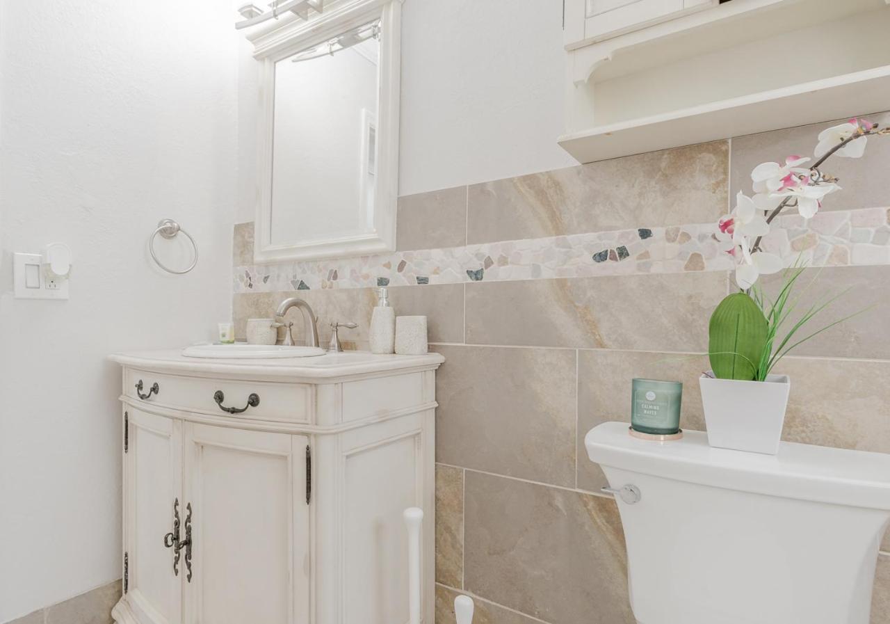 Tiki-Home Elite Staycation Fort Lauderdale Luaran gambar