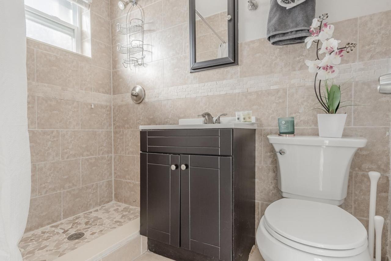 Tiki-Home Elite Staycation Fort Lauderdale Luaran gambar
