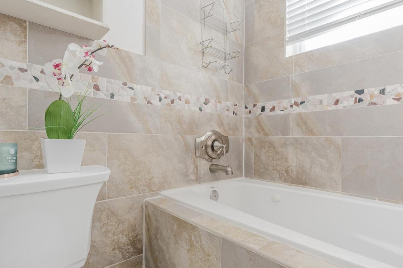 Tiki-Home Elite Staycation Fort Lauderdale Luaran gambar