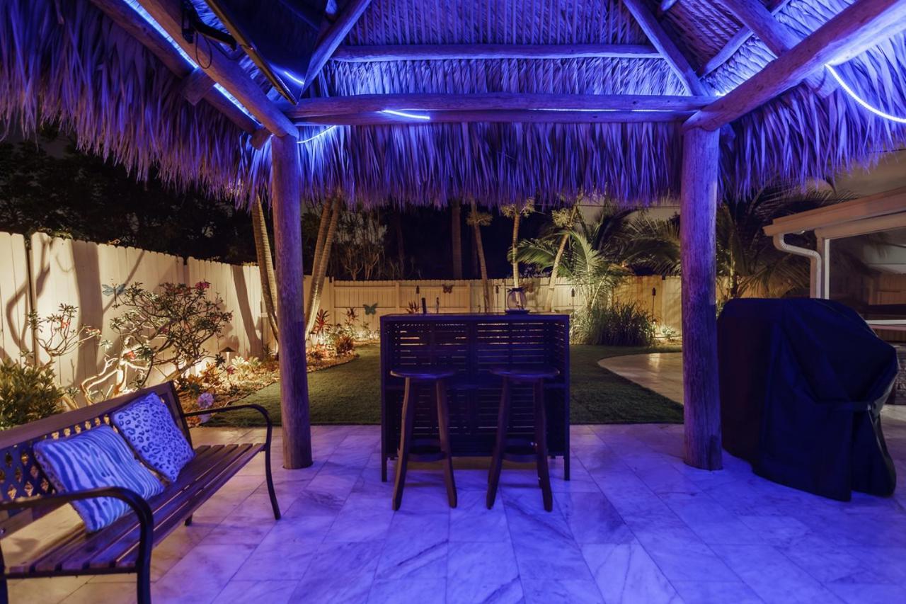 Tiki-Home Elite Staycation Fort Lauderdale Luaran gambar