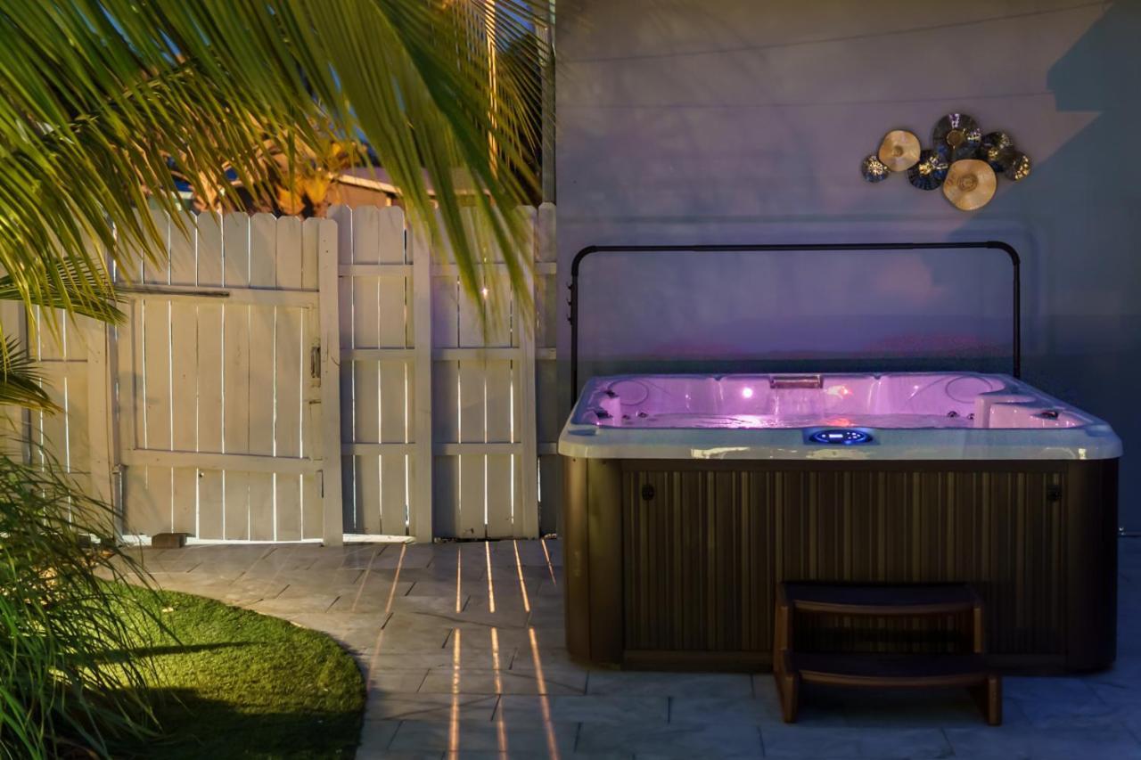 Tiki-Home Elite Staycation Fort Lauderdale Luaran gambar