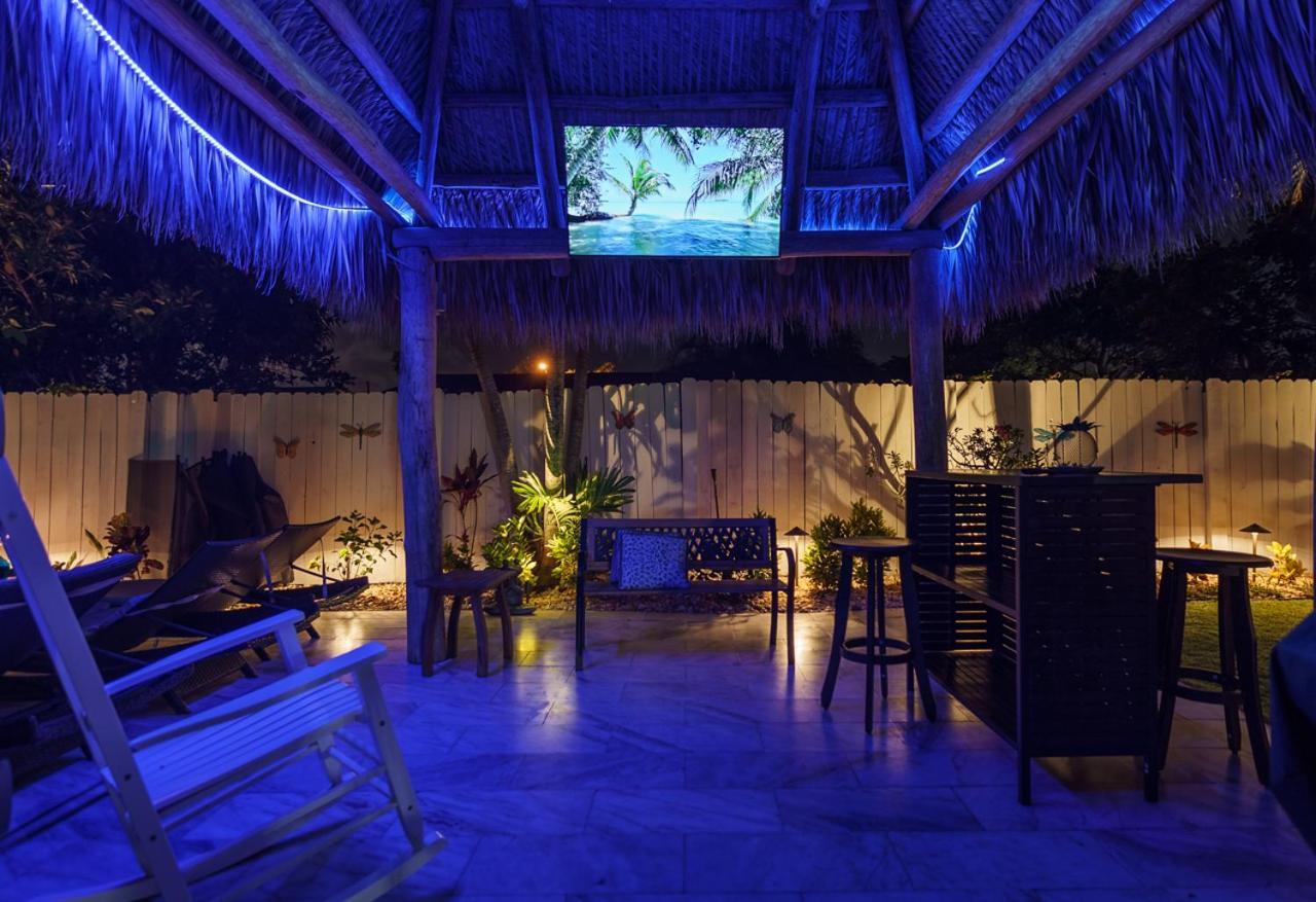 Tiki-Home Elite Staycation Fort Lauderdale Luaran gambar